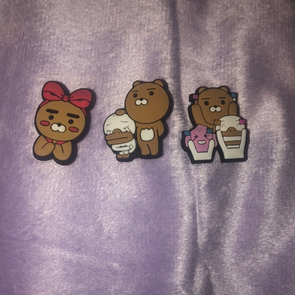 ๐ Croc Jibbitz - Picture 1 of 5